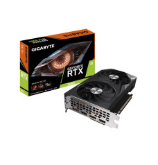 GIGABYTE GeForce RTX 3060 GAMING OC 8GB (rev. 1.0) GDDR6 Graphics Card